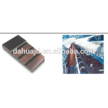 Mining industrial use cold-resistant steel cord conveyor belt